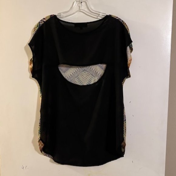 SANCTUARY Blouse Size M - Picture 2 of 3